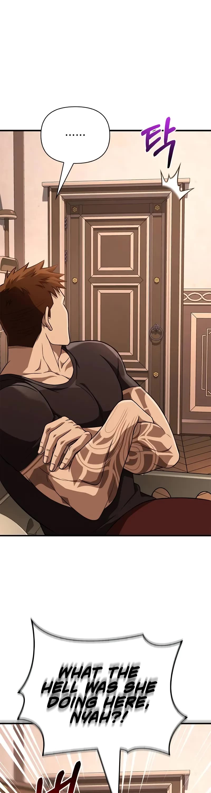 Surviving The Game As A Barbarian chapter 88 page 38