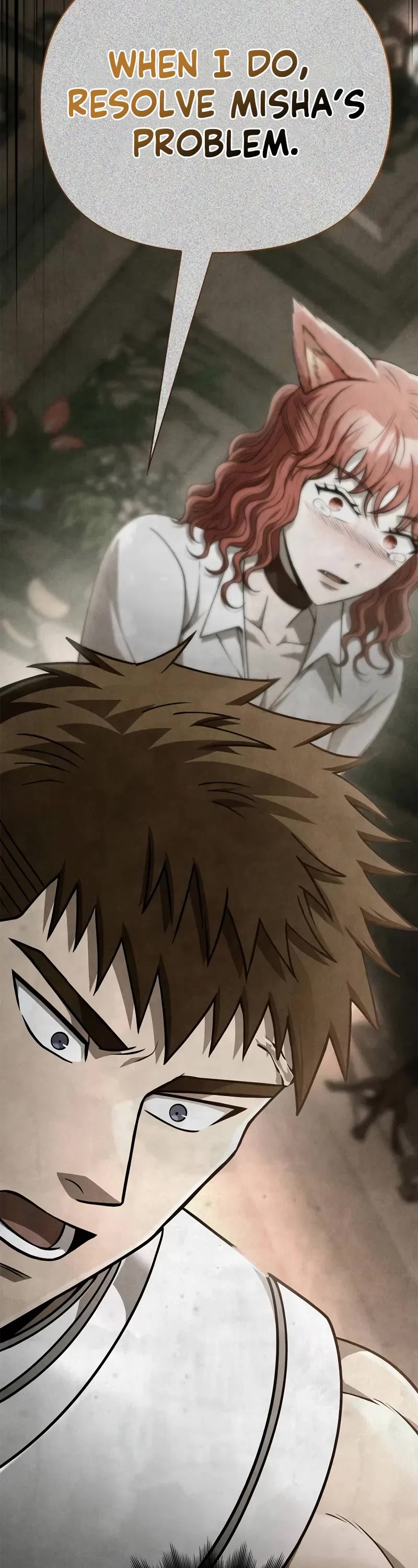 Surviving The Game As A Barbarian chapter 88 page 4