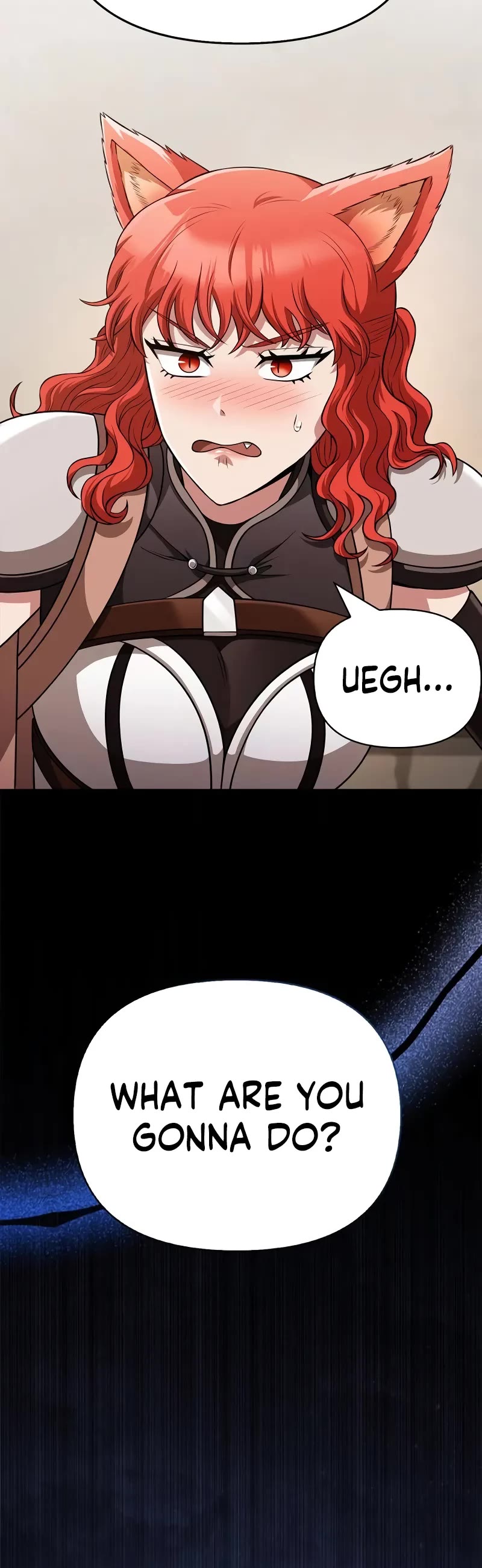 Surviving The Game As A Barbarian chapter 88 page 40