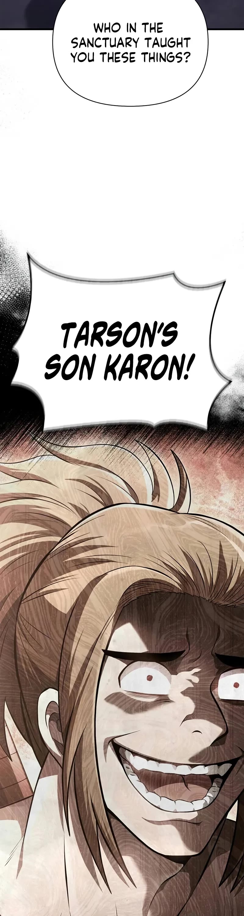 Surviving The Game As A Barbarian chapter 88 page 49