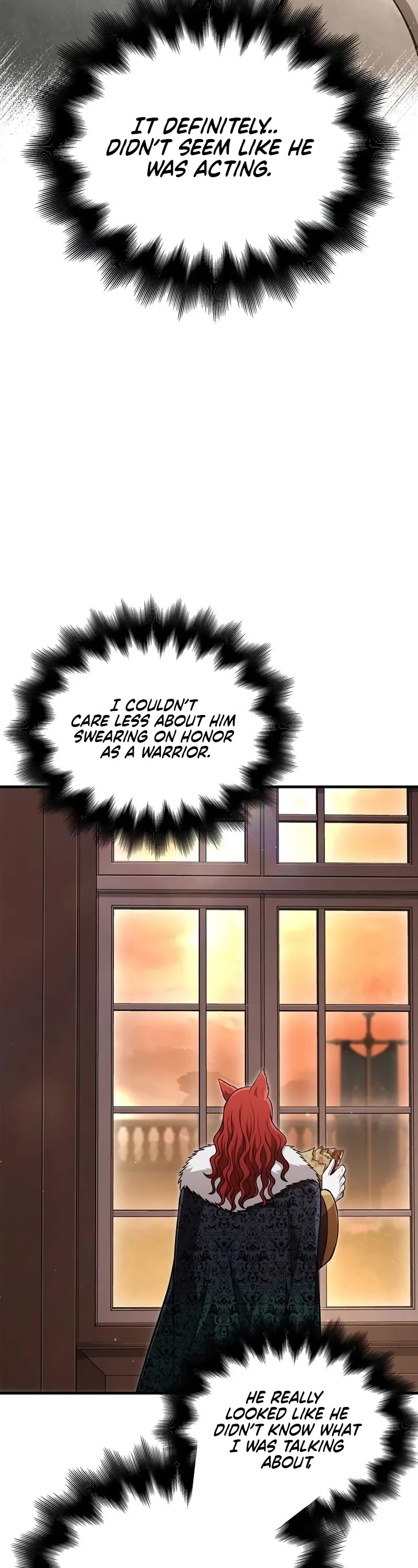 Surviving The Game As A Barbarian chapter 88 page 5