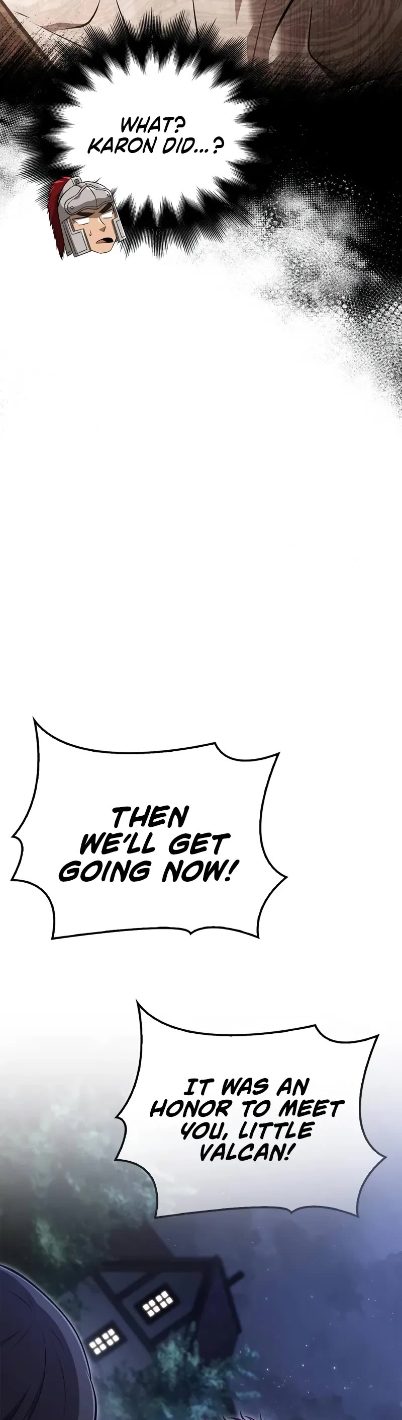 Surviving The Game As A Barbarian chapter 88 page 50