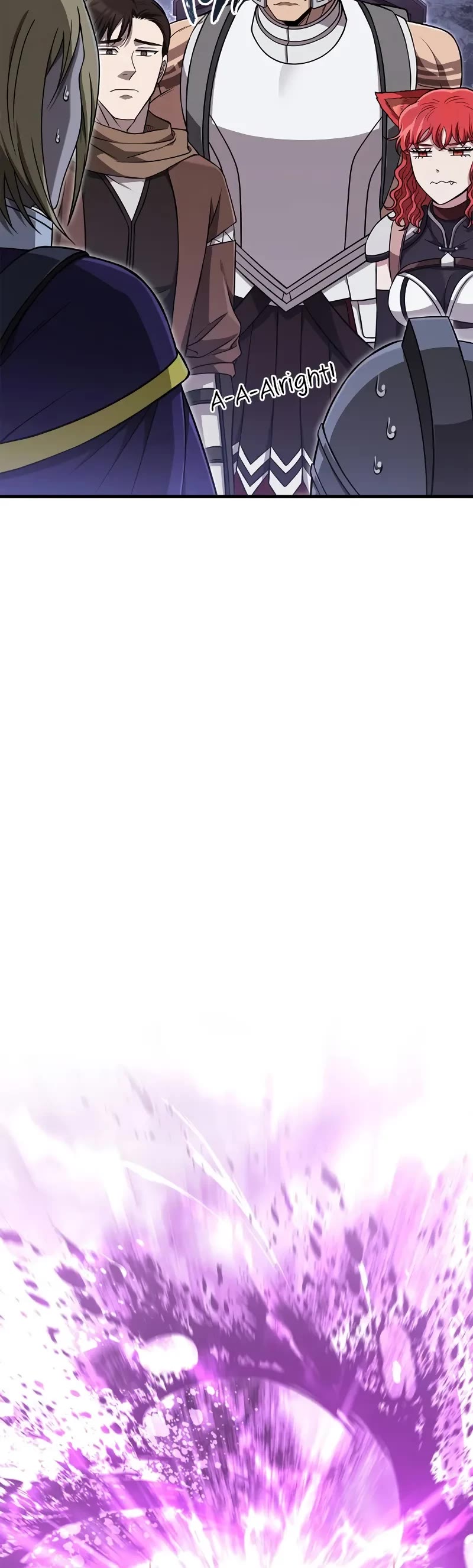 Surviving The Game As A Barbarian chapter 88 page 55