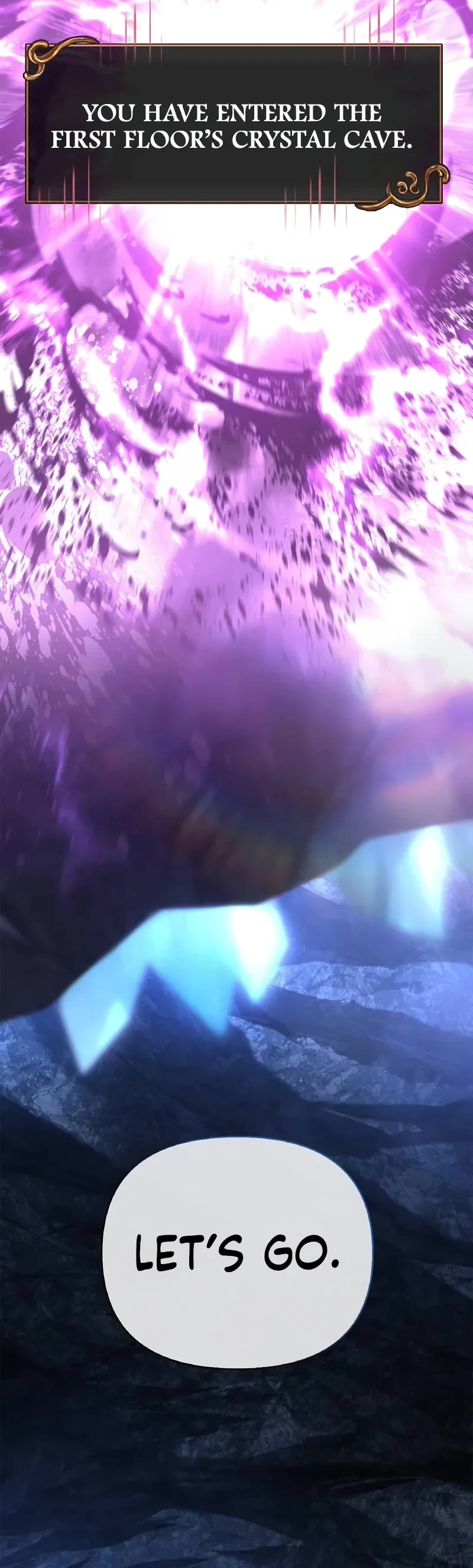 Surviving The Game As A Barbarian chapter 88 page 56