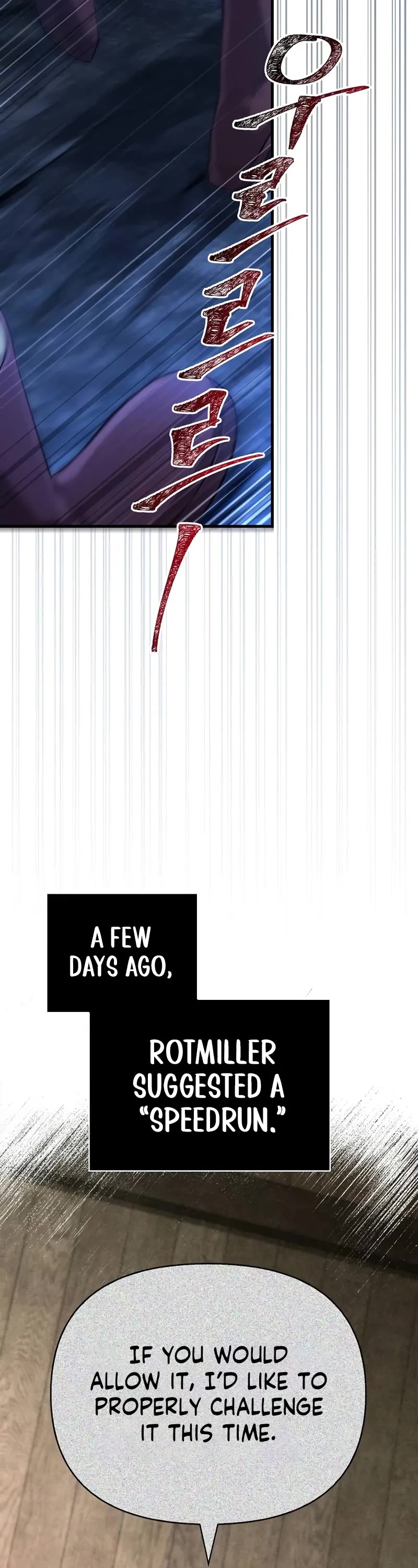 Surviving The Game As A Barbarian chapter 88 page 58