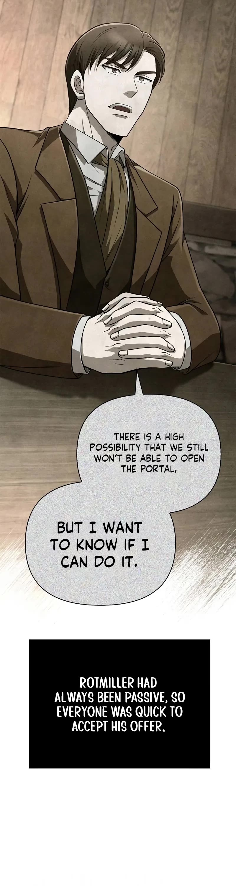 Surviving The Game As A Barbarian chapter 88 page 59