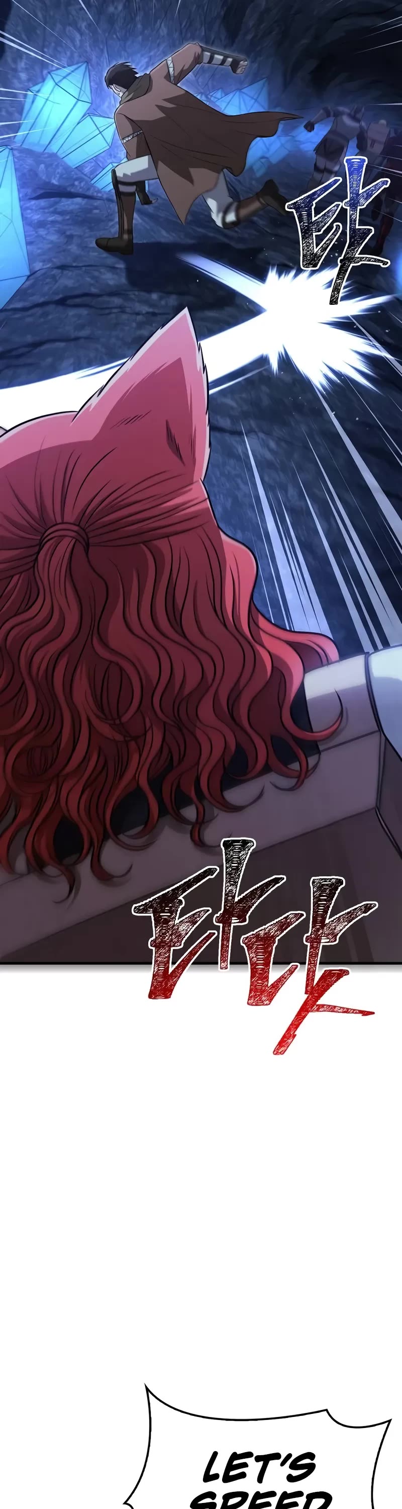 Surviving The Game As A Barbarian chapter 88 page 63