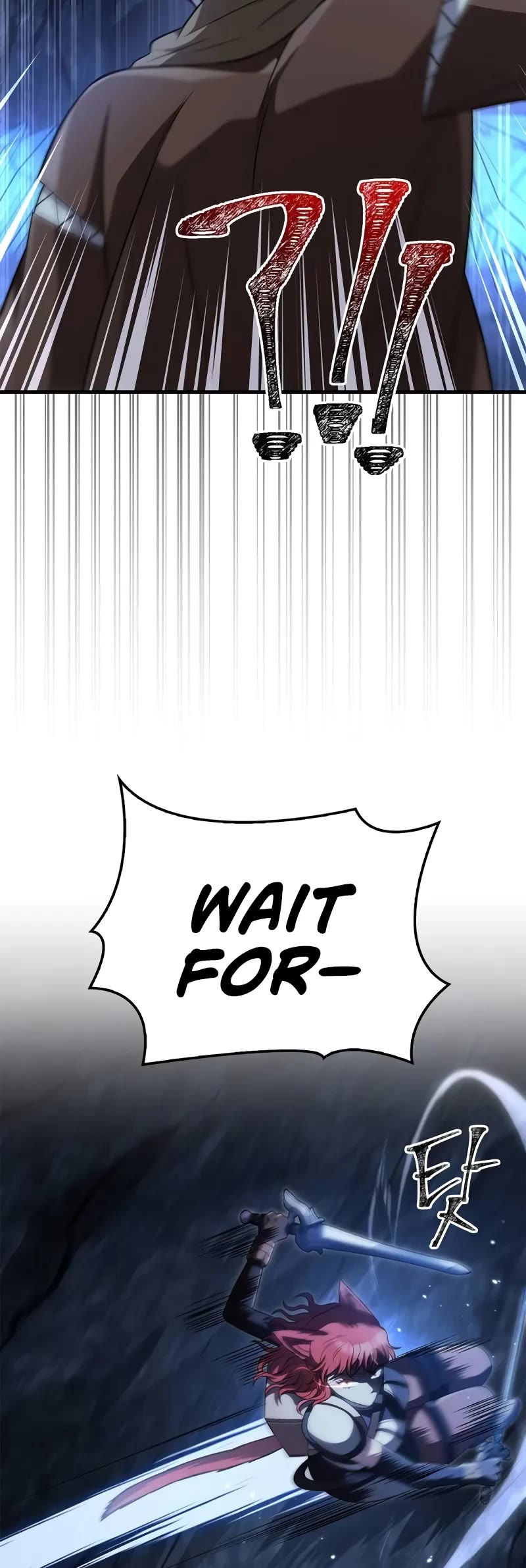 Surviving The Game As A Barbarian chapter 88 page 65