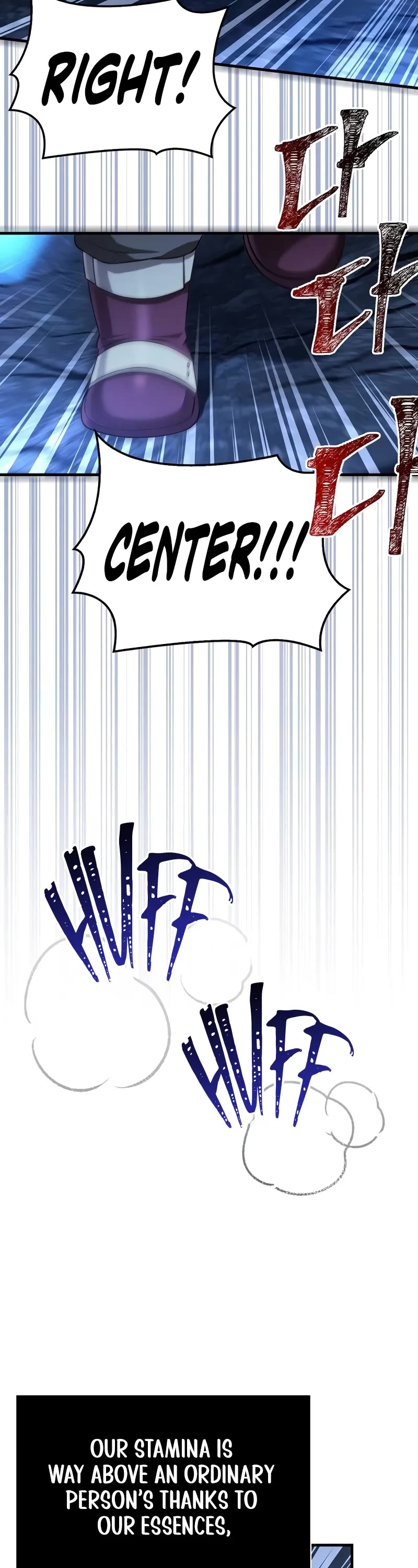 Surviving The Game As A Barbarian chapter 88 page 72