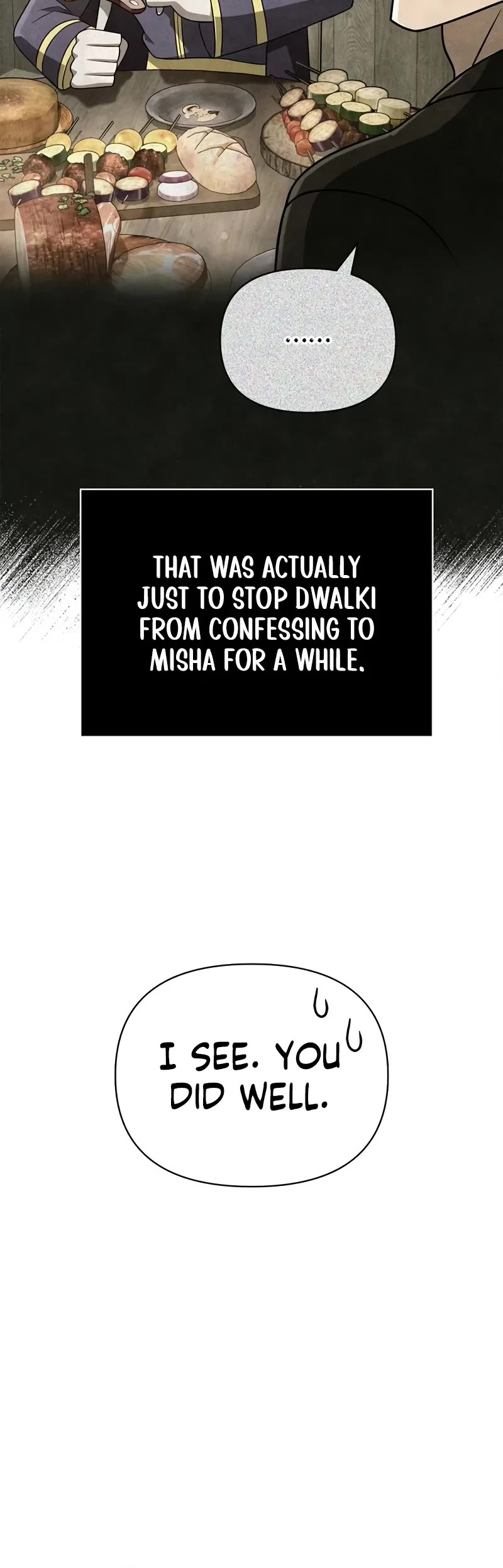 Surviving The Game As A Barbarian chapter 88 page 75