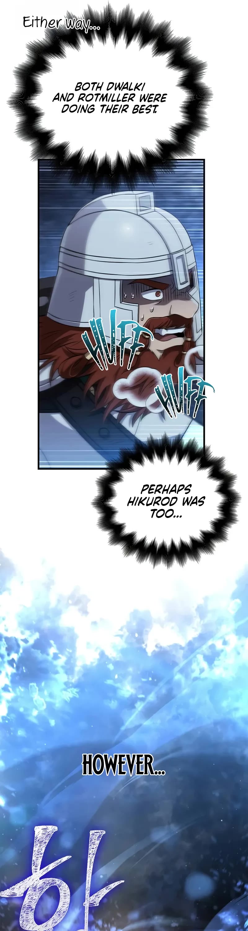 Surviving The Game As A Barbarian chapter 88 page 76