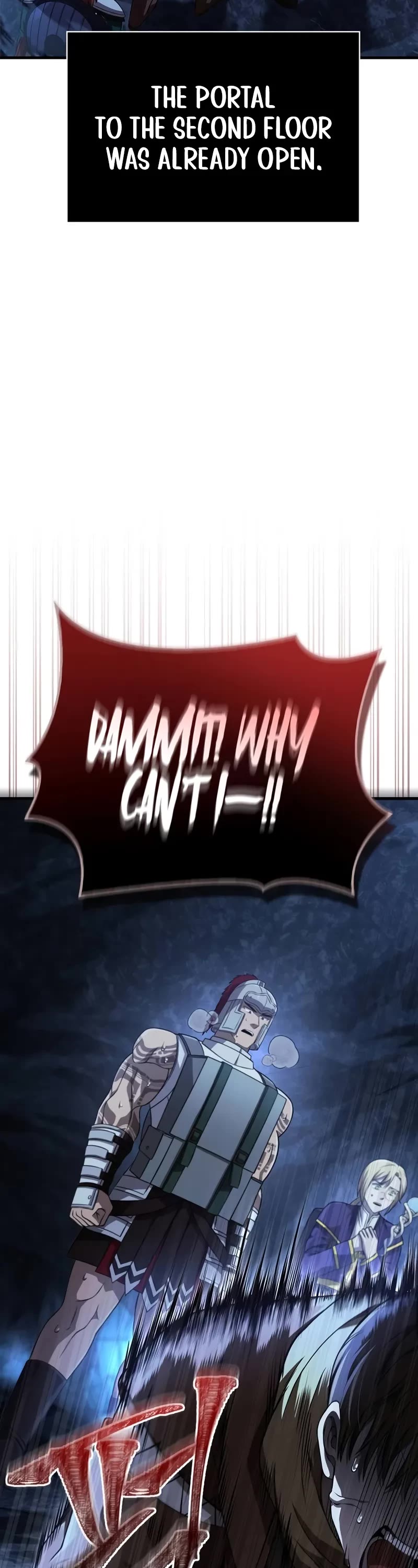 Surviving The Game As A Barbarian chapter 88 page 78