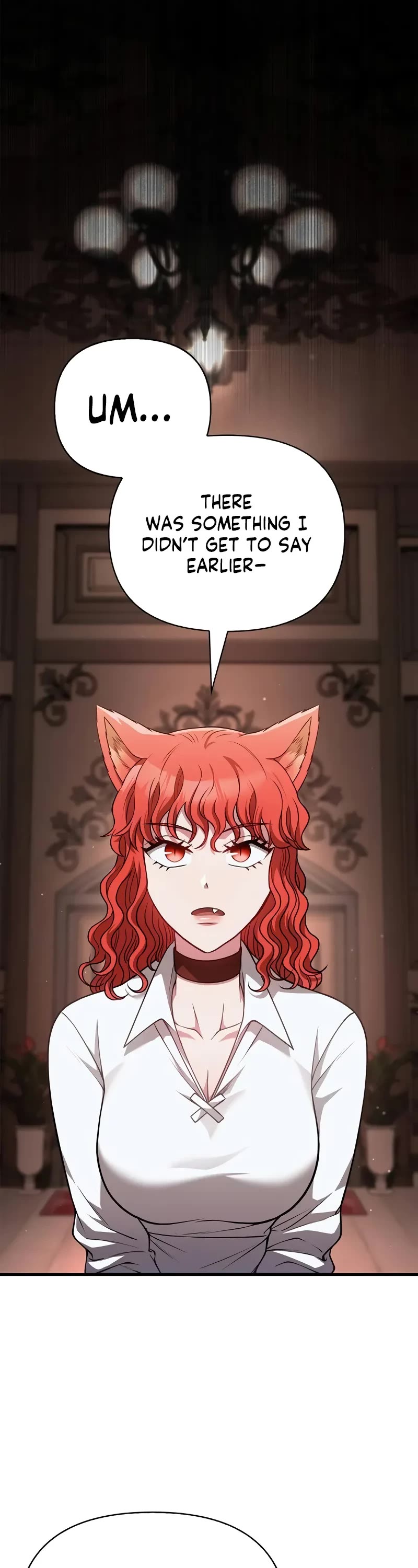 Surviving The Game As A Barbarian chapter 88 page 8