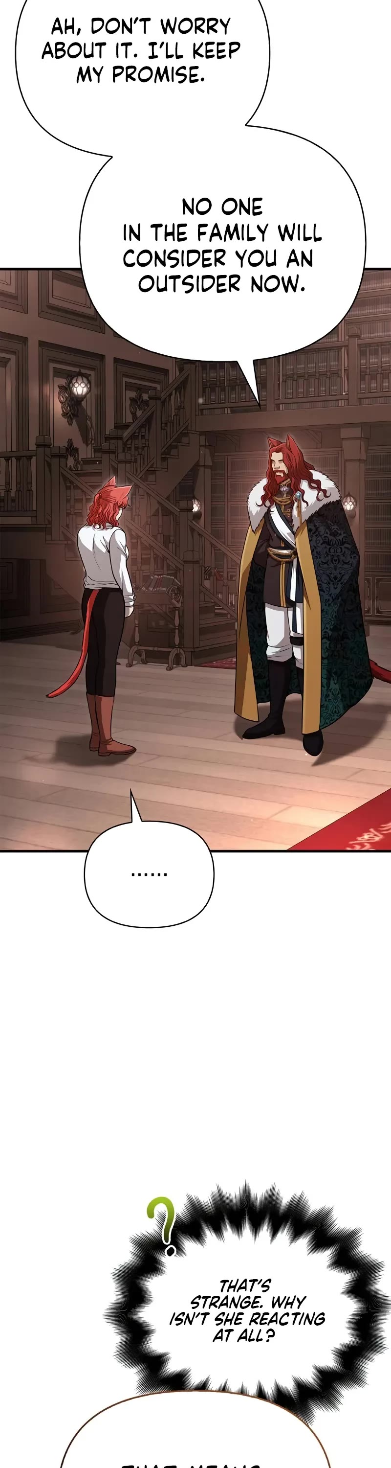 Surviving The Game As A Barbarian chapter 88 page 9