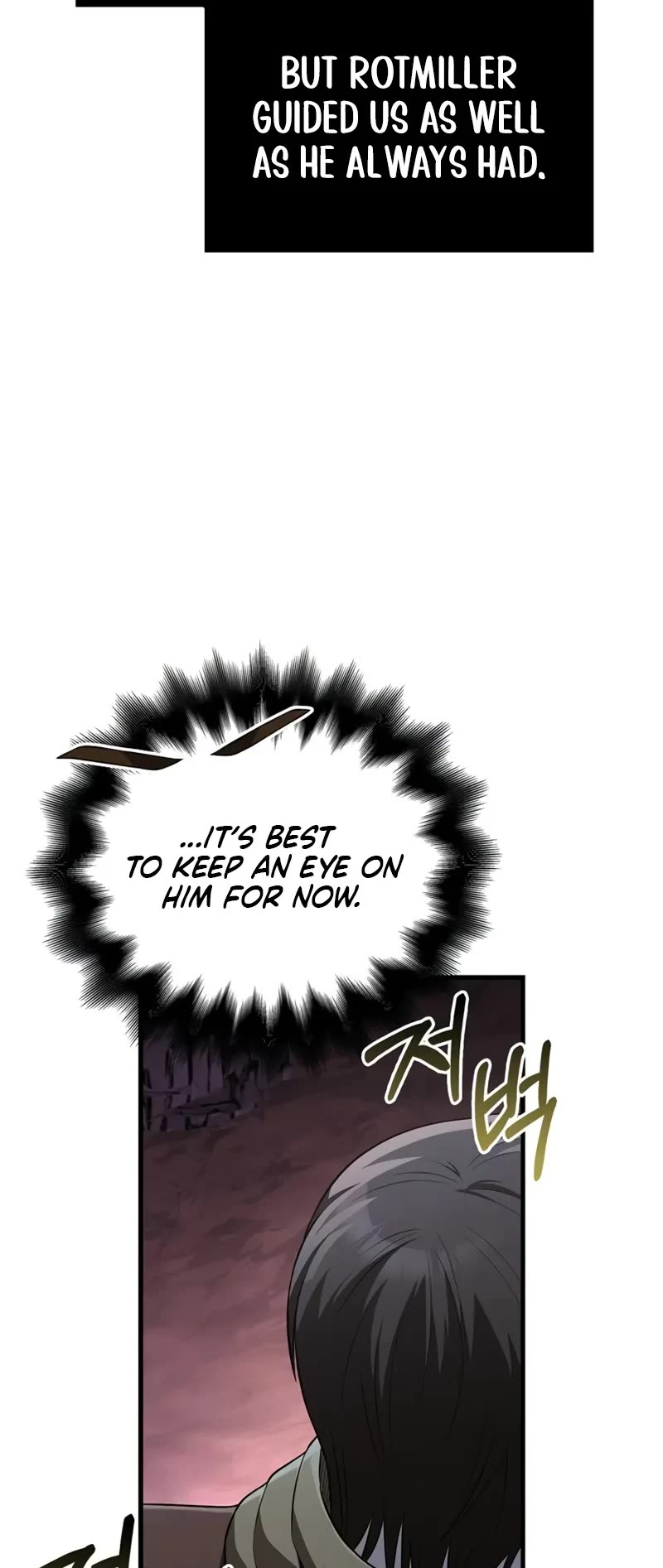 Surviving The Game As A Barbarian chapter 89 page 10