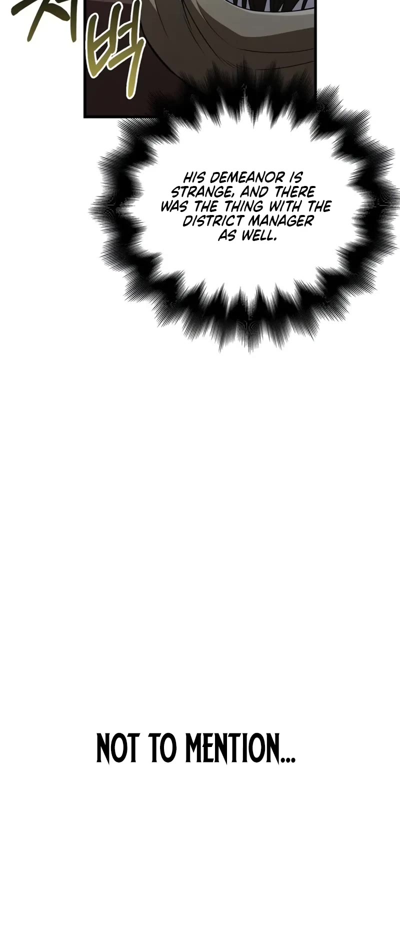 Surviving The Game As A Barbarian chapter 89 page 11