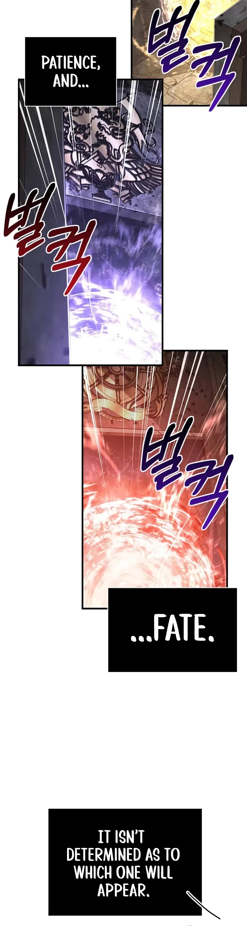 Surviving The Game As A Barbarian chapter 89 page 19