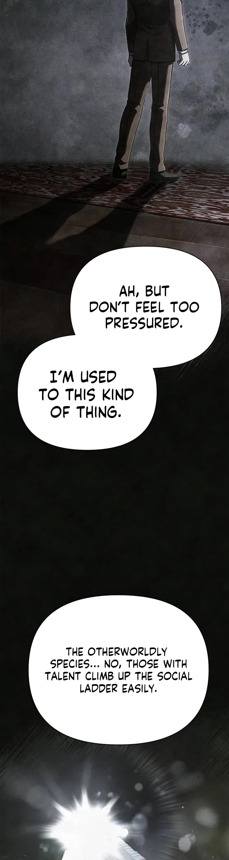 Surviving The Game As A Barbarian chapter 89 page 29