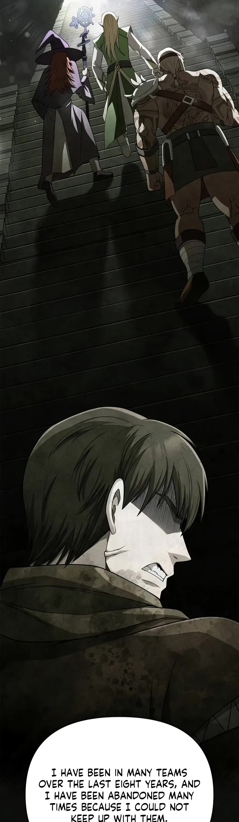 Surviving The Game As A Barbarian chapter 89 page 30