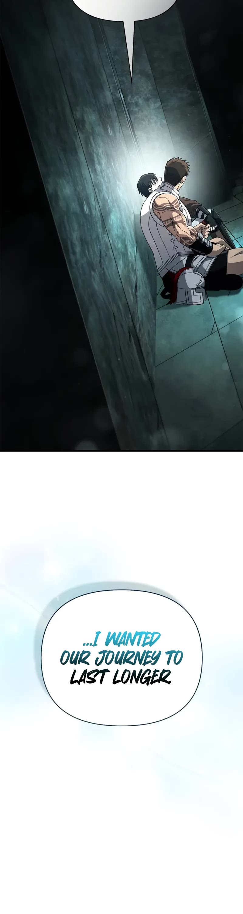 Surviving The Game As A Barbarian chapter 89 page 33