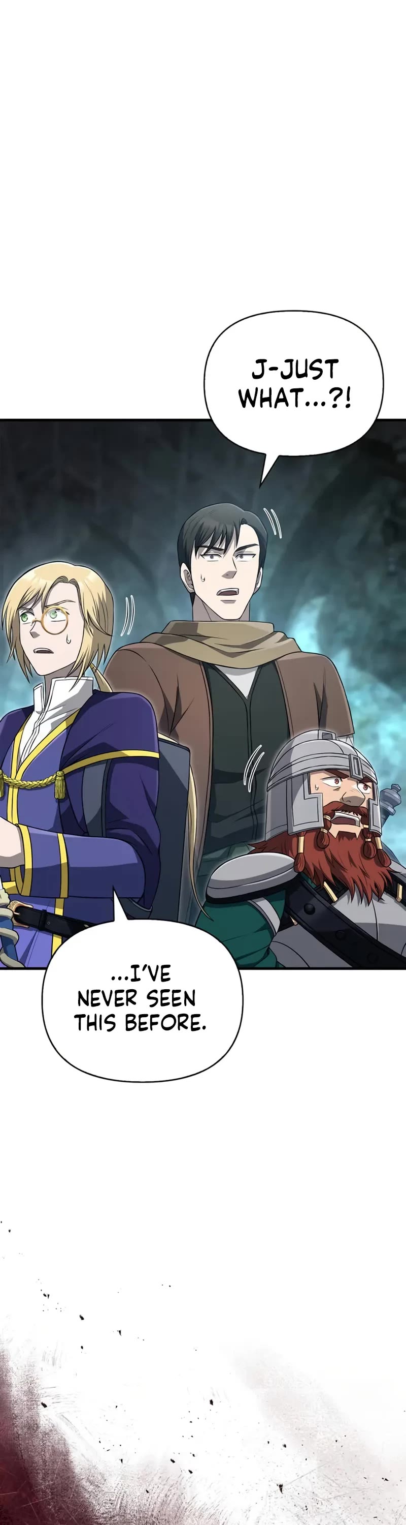 Surviving The Game As A Barbarian chapter 89 page 42