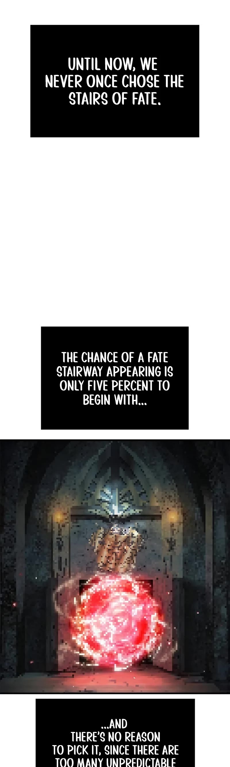 Surviving The Game As A Barbarian chapter 89 page 44