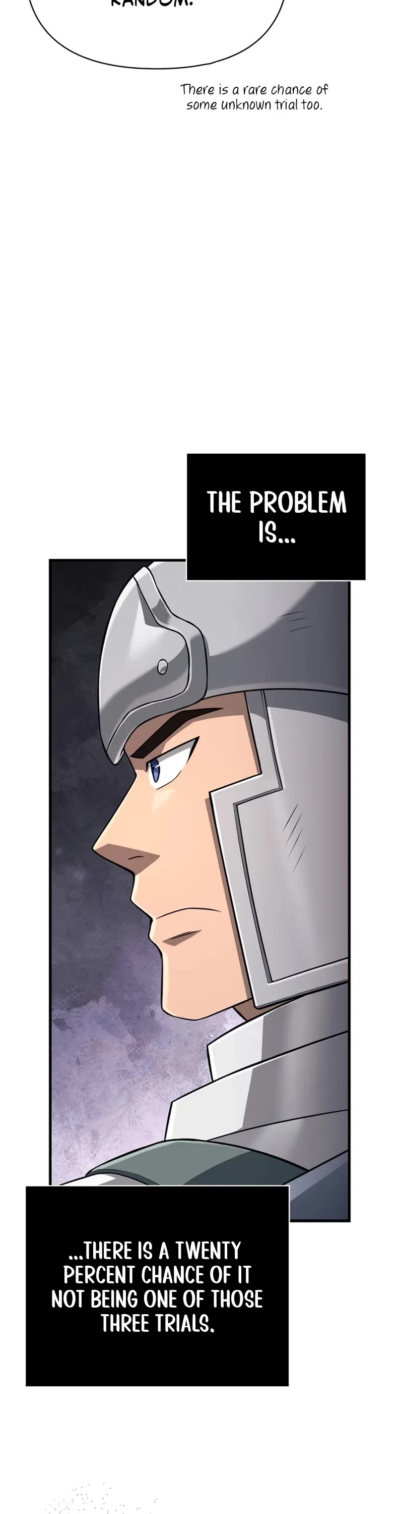 Surviving The Game As A Barbarian chapter 89 page 47