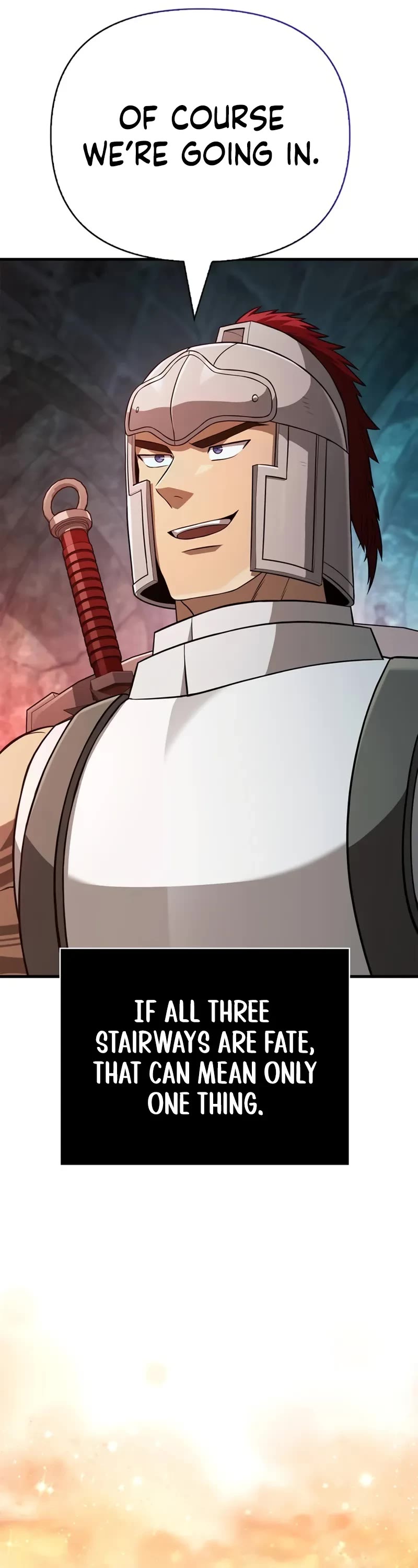 Surviving The Game As A Barbarian chapter 89 page 51