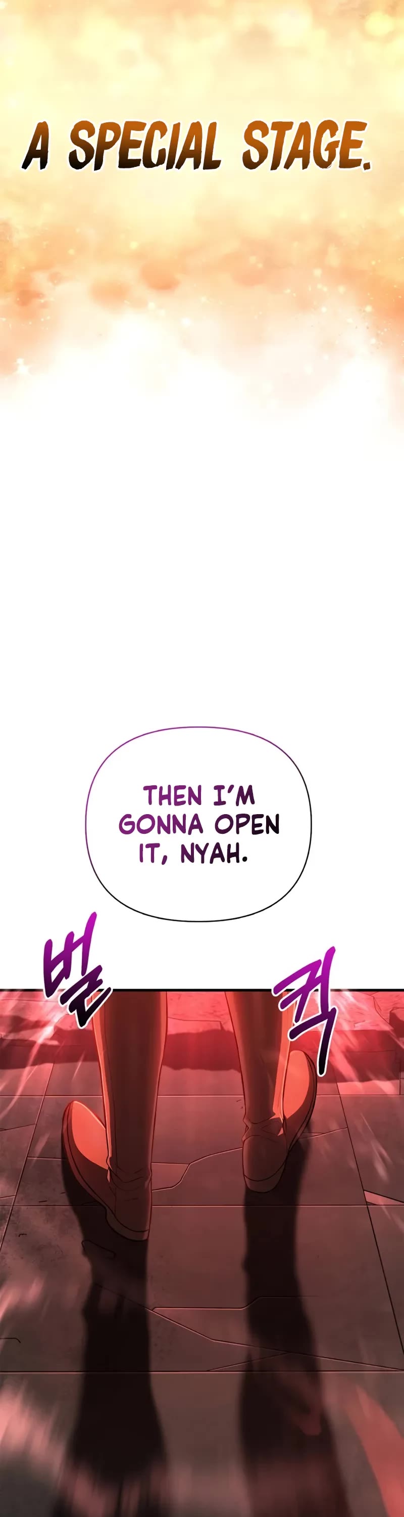 Surviving The Game As A Barbarian chapter 89 page 52