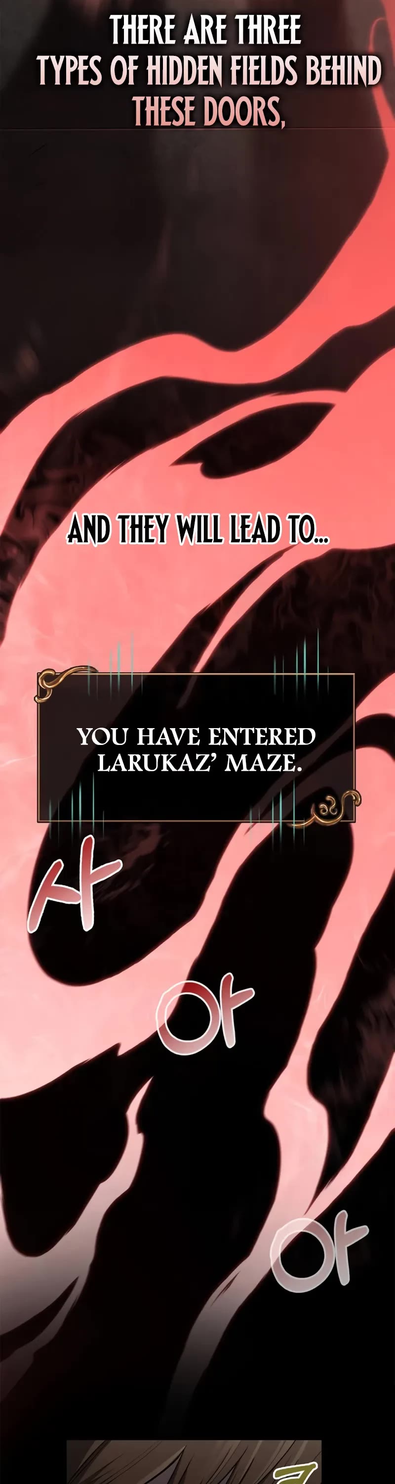 Surviving The Game As A Barbarian chapter 89 page 53