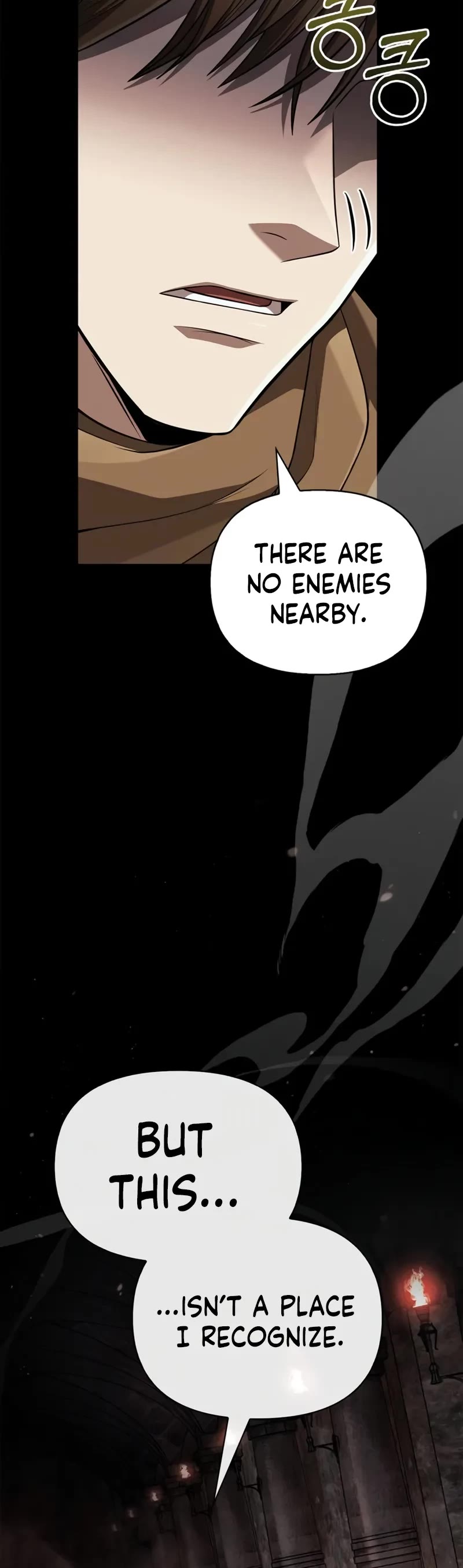 Surviving The Game As A Barbarian chapter 89 page 54