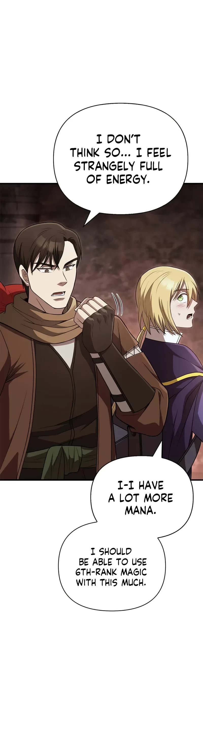 Surviving The Game As A Barbarian chapter 89 page 59