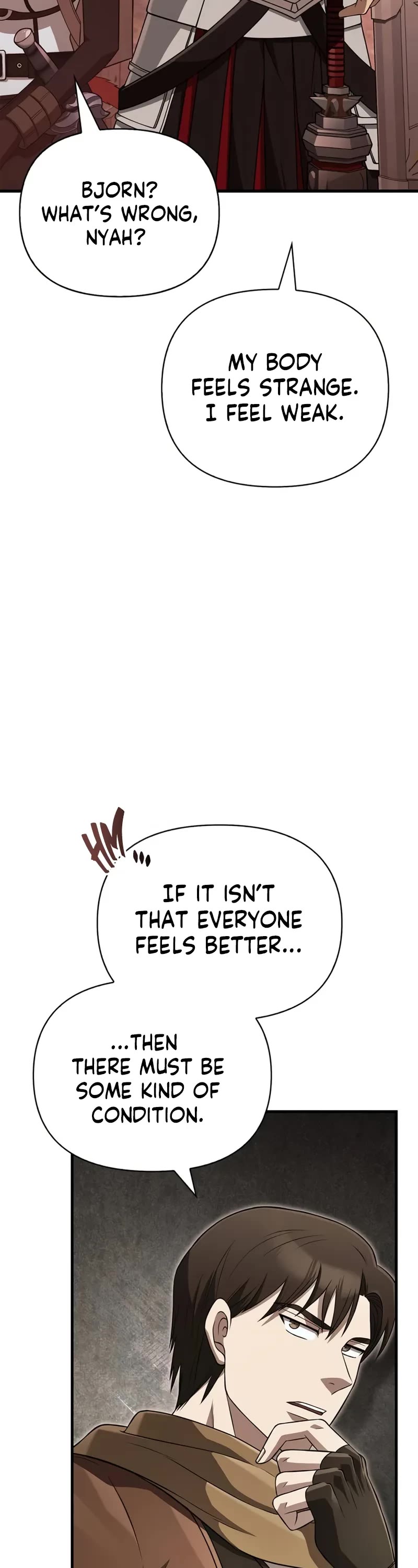 Surviving The Game As A Barbarian chapter 89 page 62