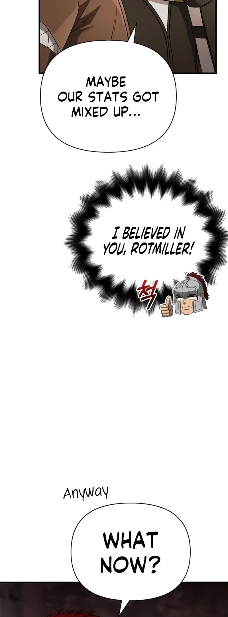 Surviving The Game As A Barbarian chapter 89 page 63