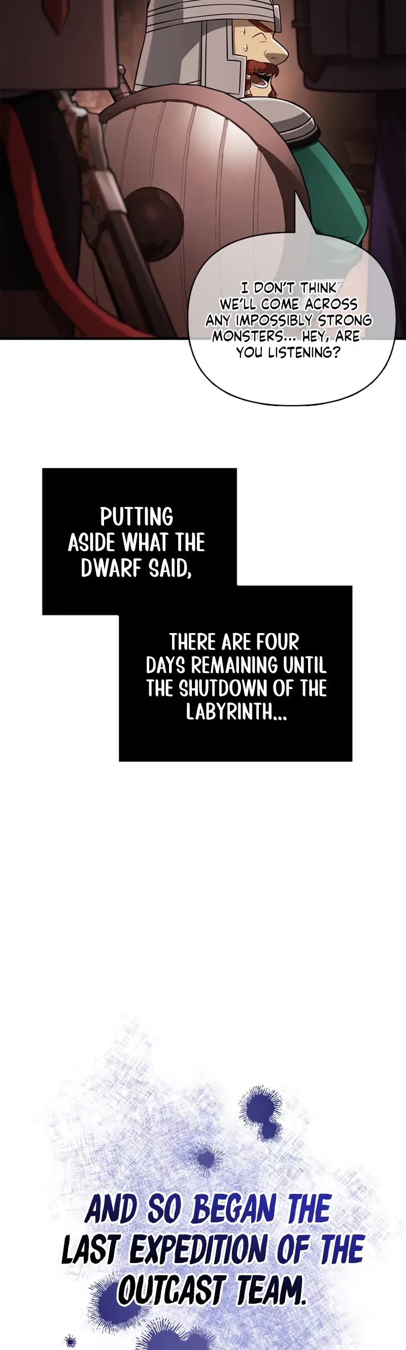 Surviving The Game As A Barbarian chapter 89 page 68