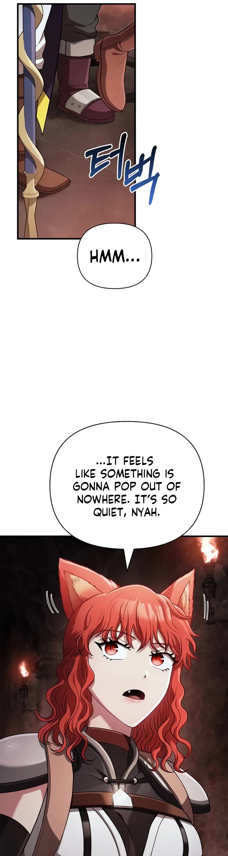 Surviving The Game As A Barbarian chapter 89 page 70