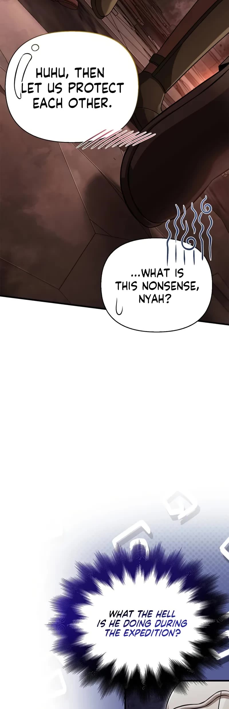 Surviving The Game As A Barbarian chapter 89 page 72