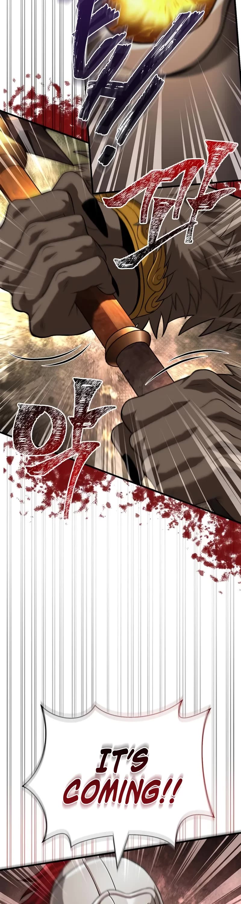 Surviving The Game As A Barbarian chapter 89 page 76