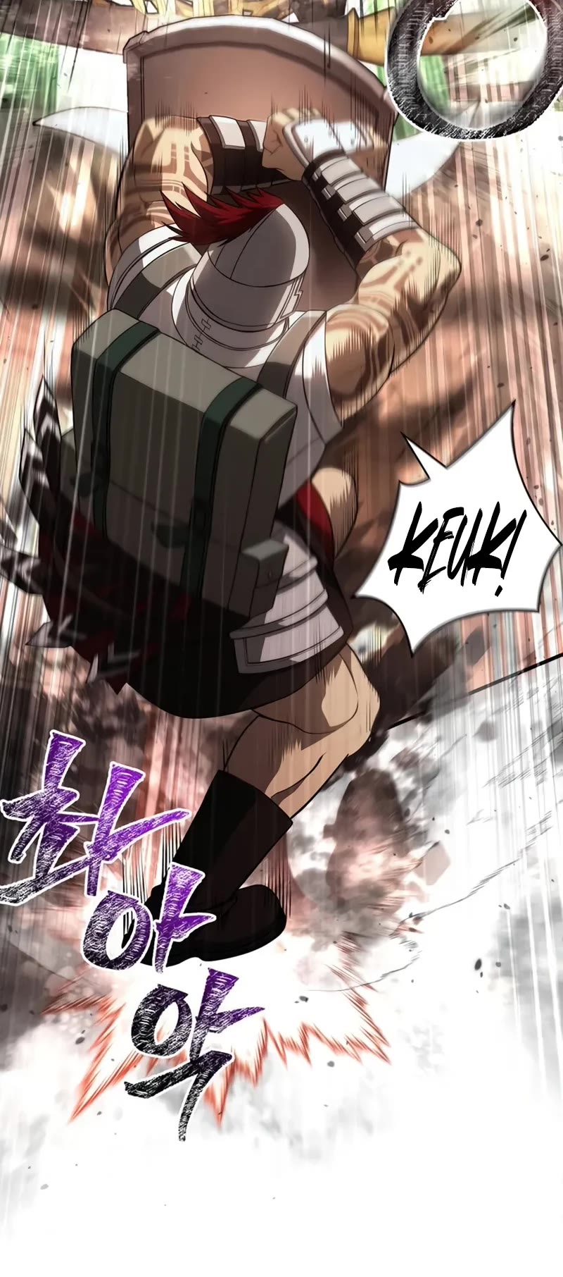 Surviving The Game As A Barbarian chapter 89 page 79