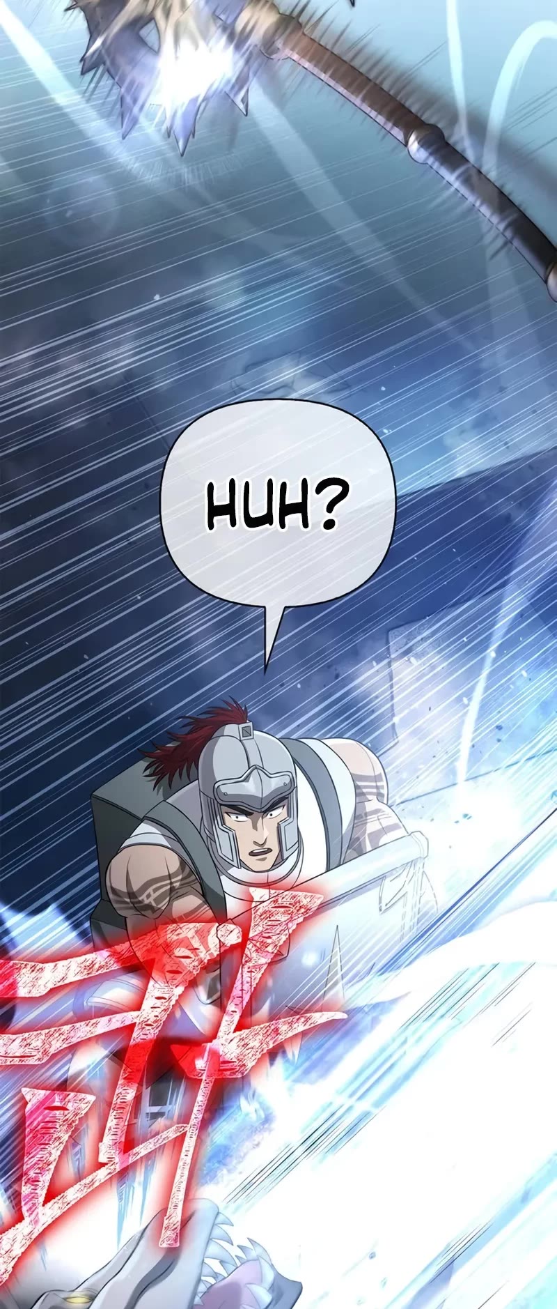 Surviving The Game As A Barbarian chapter 89 page 83