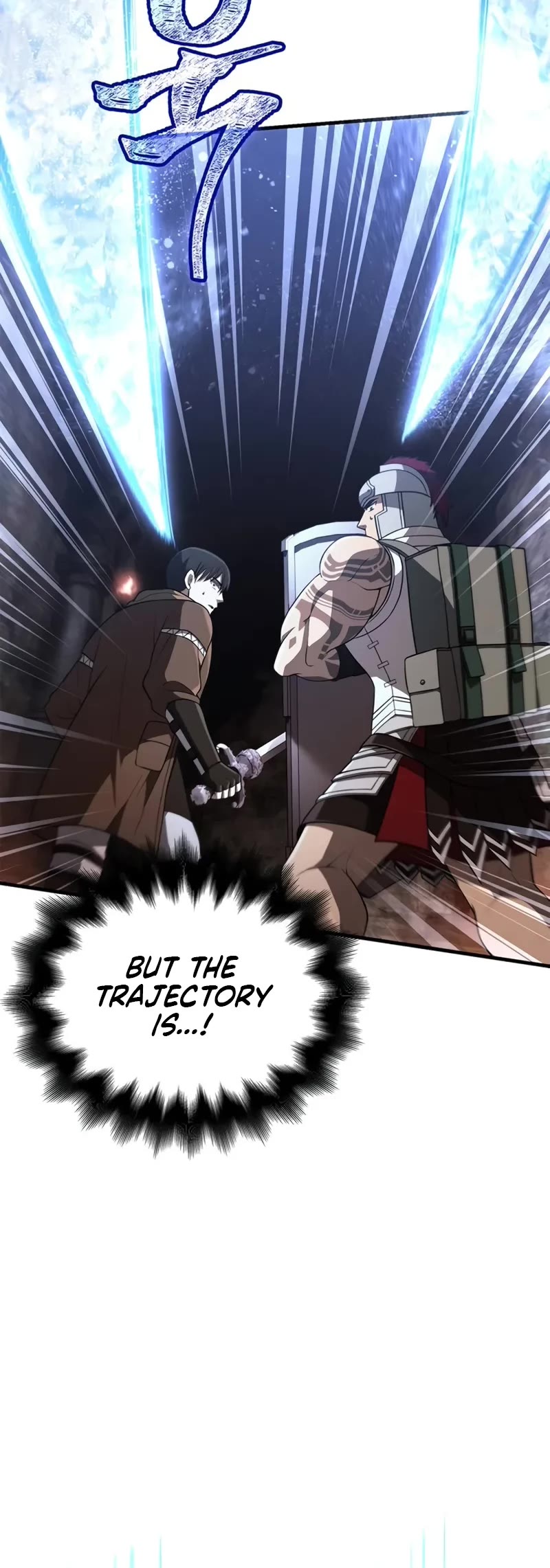 Surviving The Game As A Barbarian chapter 90 page 10