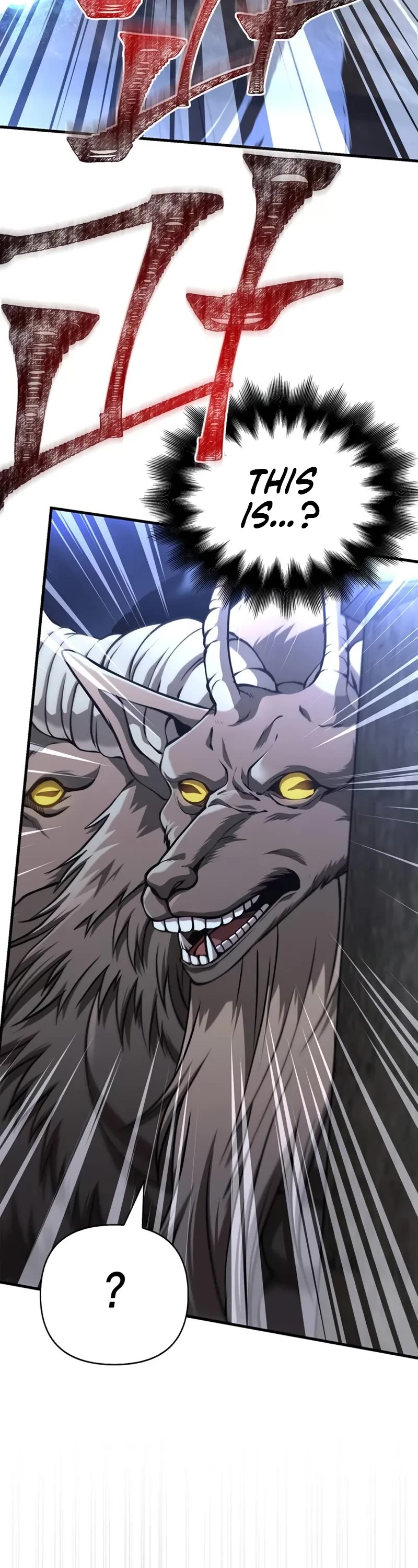 Surviving The Game As A Barbarian chapter 90 page 12