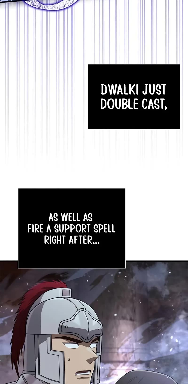 Surviving The Game As A Barbarian chapter 90 page 14