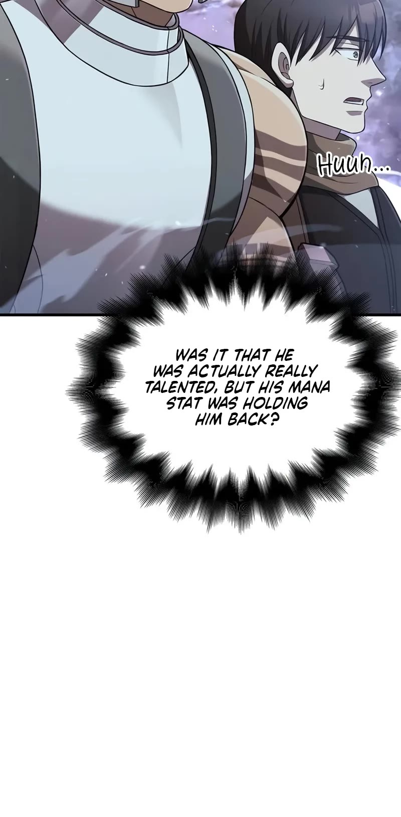 Surviving The Game As A Barbarian chapter 90 page 15