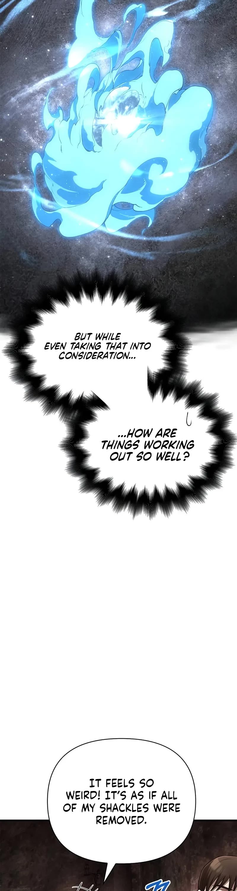 Surviving The Game As A Barbarian chapter 90 page 22