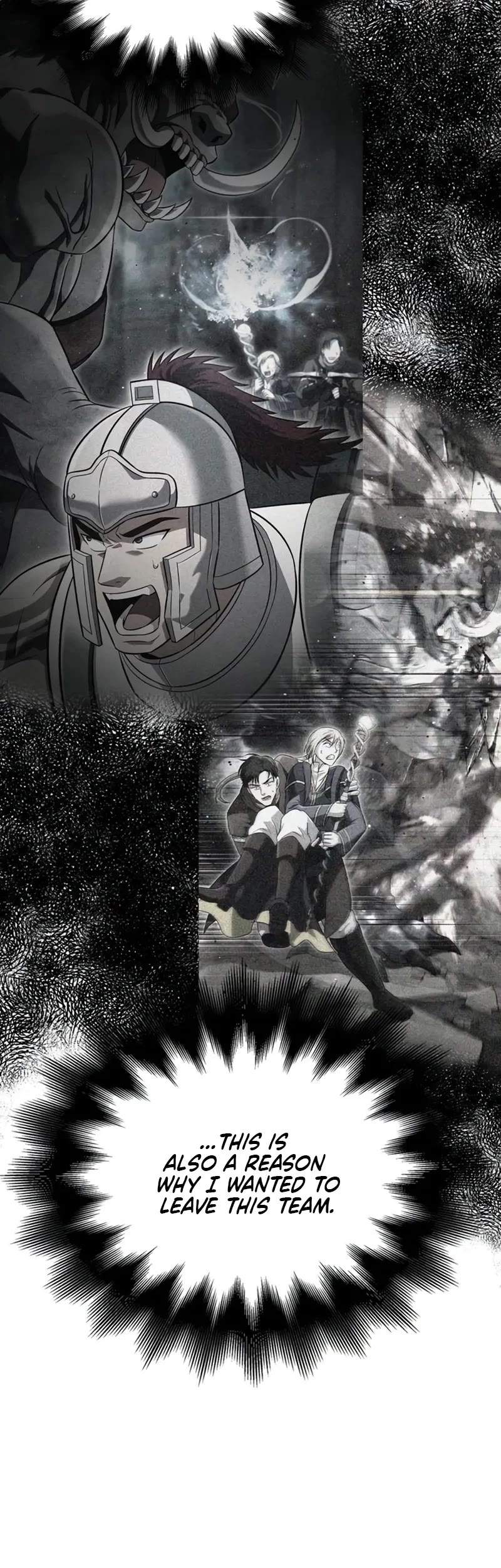 Surviving The Game As A Barbarian chapter 90 page 25