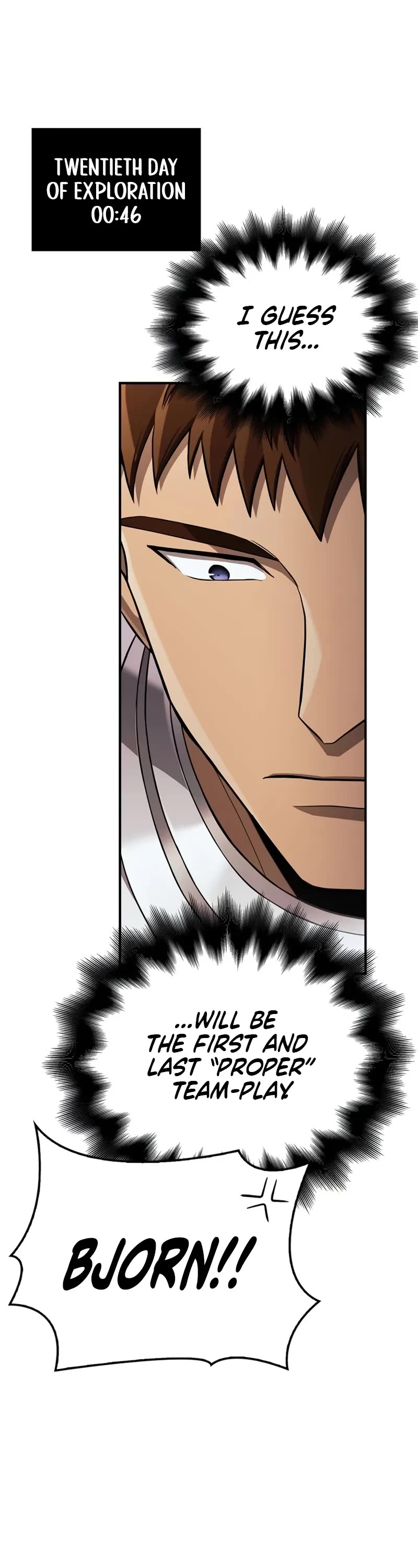 Surviving The Game As A Barbarian chapter 90 page 26