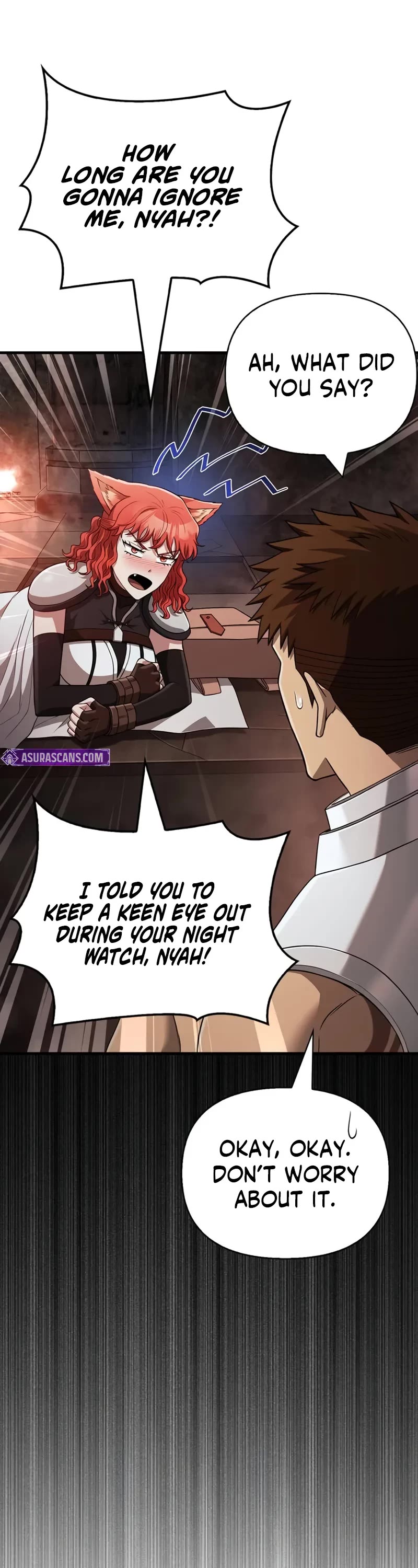 Surviving The Game As A Barbarian chapter 90 page 27