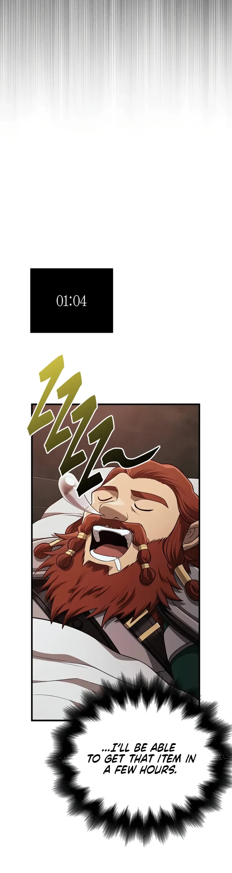 Surviving The Game As A Barbarian chapter 90 page 28