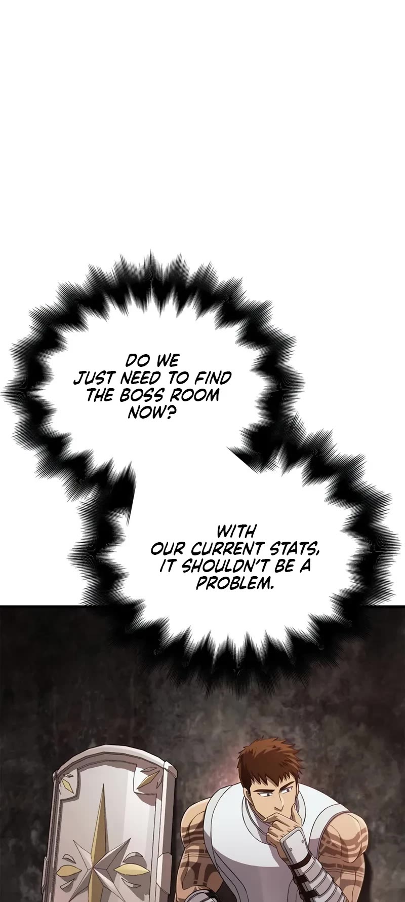 Surviving The Game As A Barbarian chapter 90 page 29